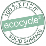 KRION® NATURE ECOCYCLE