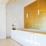 Hotel Son Moll, KRION® 