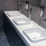KRION® en Tony Macaroni - Edimburgo 