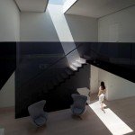 Casa Balint - Fran Silvestre Arquitectos vuelve a sorprender con KRION&reg; 