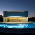 Casa Balint - Fran Silvestre Arquitectos vuelve a sorprender con KRION&reg; 