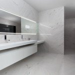 Casa Balint - Fran Silvestre Arquitectos vuelve a sorprender con KRION&reg; 