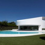 Casa Balint - Fran Silvestre Arquitectos vuelve a sorprender con KRION&reg; 