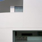 Casa Balint - Fran Silvestre Arquitectos vuelve a sorprender con KRION&reg; 