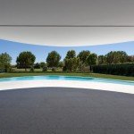 Casa Balint - Fran Silvestre Arquitectos vuelve a sorprender con KRION&reg; 