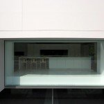 Casa Balint - Fran Silvestre Arquitectos vuelve a sorprender con KRION&reg; 