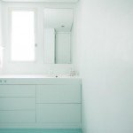 Mecanismos plantea el concepto C&aacute;psula para ba&ntilde;os realizado con KRION&reg;