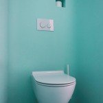 Mecanismos plantea el concepto C&aacute;psula para ba&ntilde;os realizado con KRION&reg;