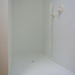 Mecanismos plantea el concepto C&aacute;psula para ba&ntilde;os realizado con KRION&reg;