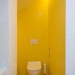 Mecanismos plantea el concepto C&aacute;psula para ba&ntilde;os realizado con KRION&reg;
