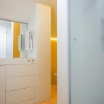 Mecanismos plantea el concepto C&aacute;psula para ba&ntilde;os realizado con KRION&reg;
