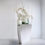Dise&ntilde;o y esculturas realizadas con KRION&reg; en Ibiza by Veronica Martinez Design