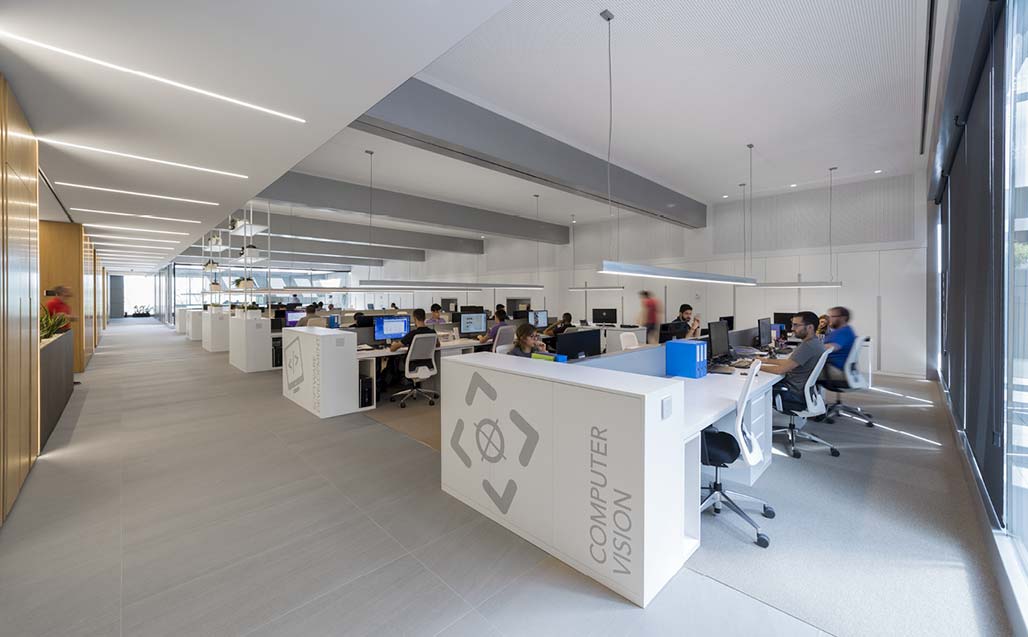 KRION participa en el mejor proyecto de AUTIS, sus propias instalaciones