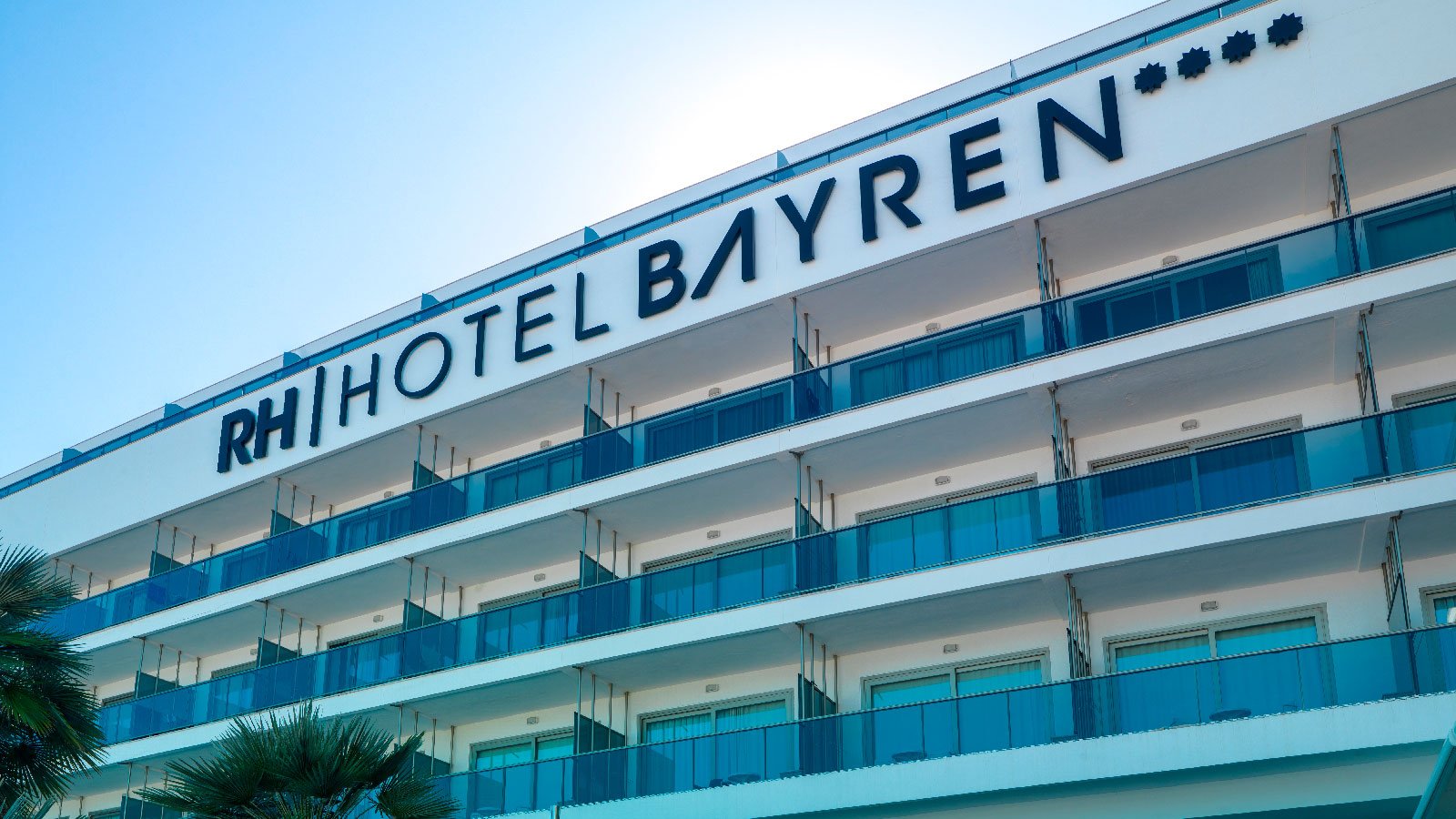  Krion® se instala en el emblemático Hotel RH Bayren & Spa de Gandía