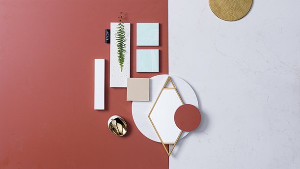 Servicio AD HOC: superficies personalizadas para proyectos de interiorismo a medida