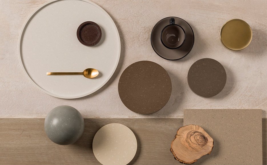 Ecocycle®: la ‘nueva vida’ de las planchas de Krion que minimiza la producción de residuos
