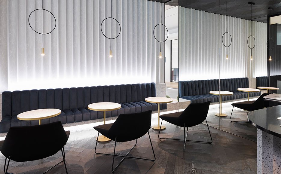Krion® products: high-quality materials with a sustainable approach