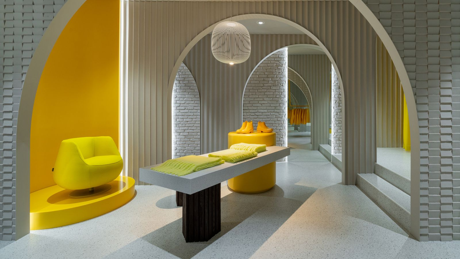 Krion®  Colors, un universo de colores para tu solid surface 