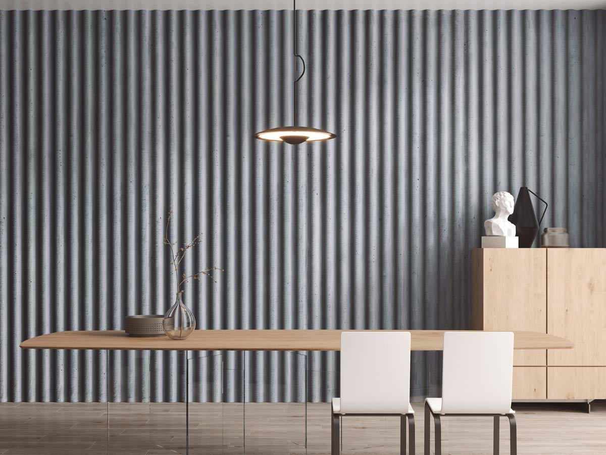 Nueva certificación A+ para los paneles decorativos de Fitwall®