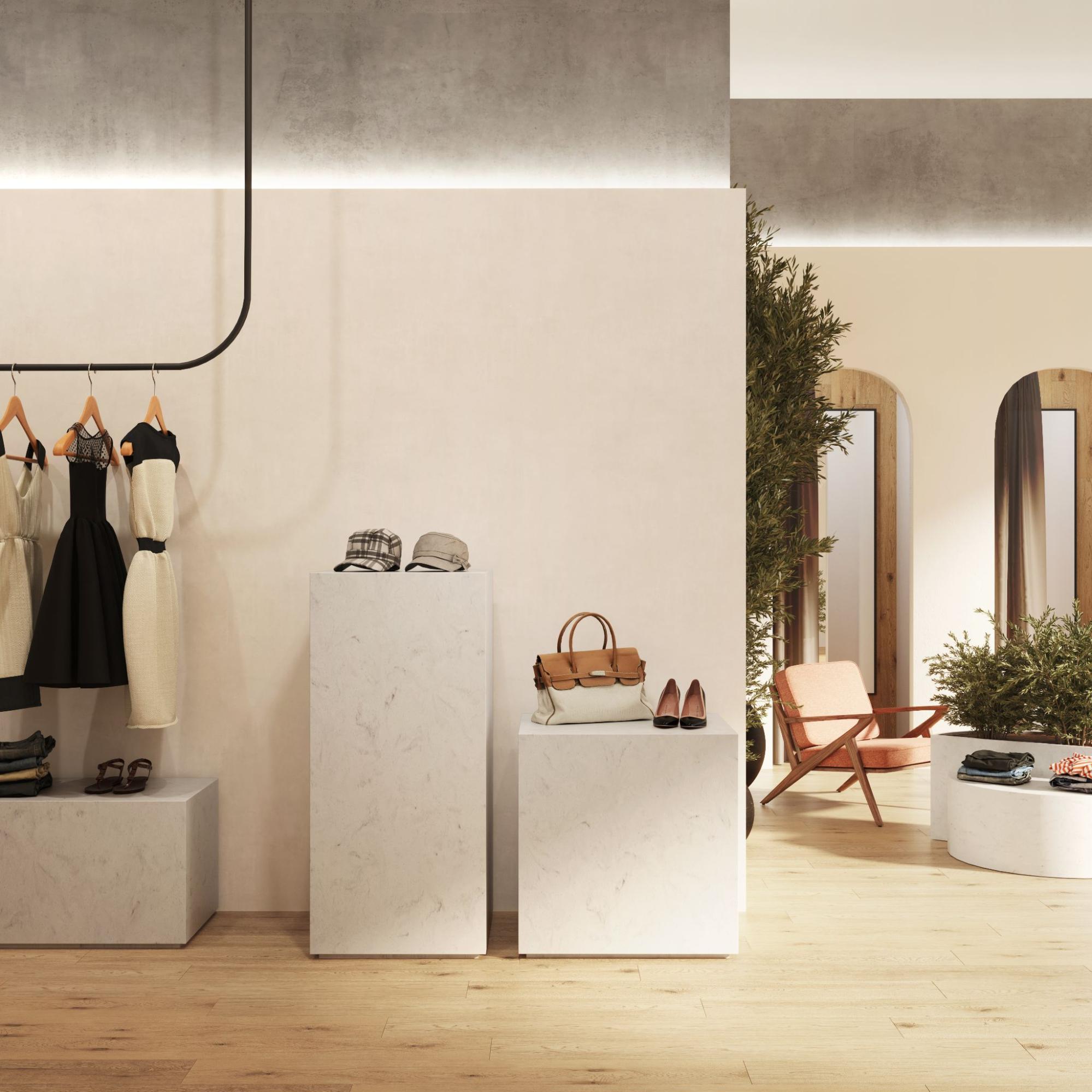 Tendencias retail 2026: del comercio al retail experience