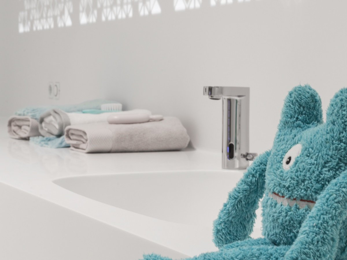 Diseño de espacios infantiles: soluciones creativas para entornos con niños