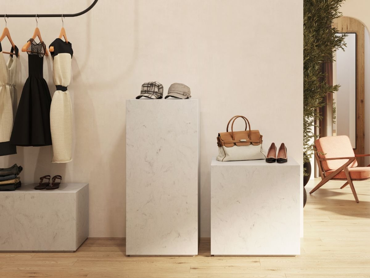 Colores tendencia 2026 decoración: innovación y estilo con Krion® LUX