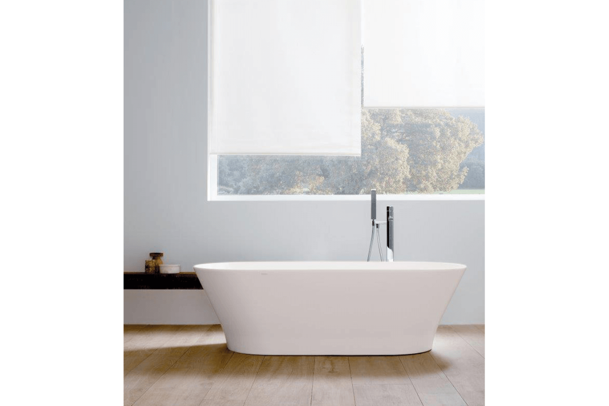 ba&ntilde;era slim krion