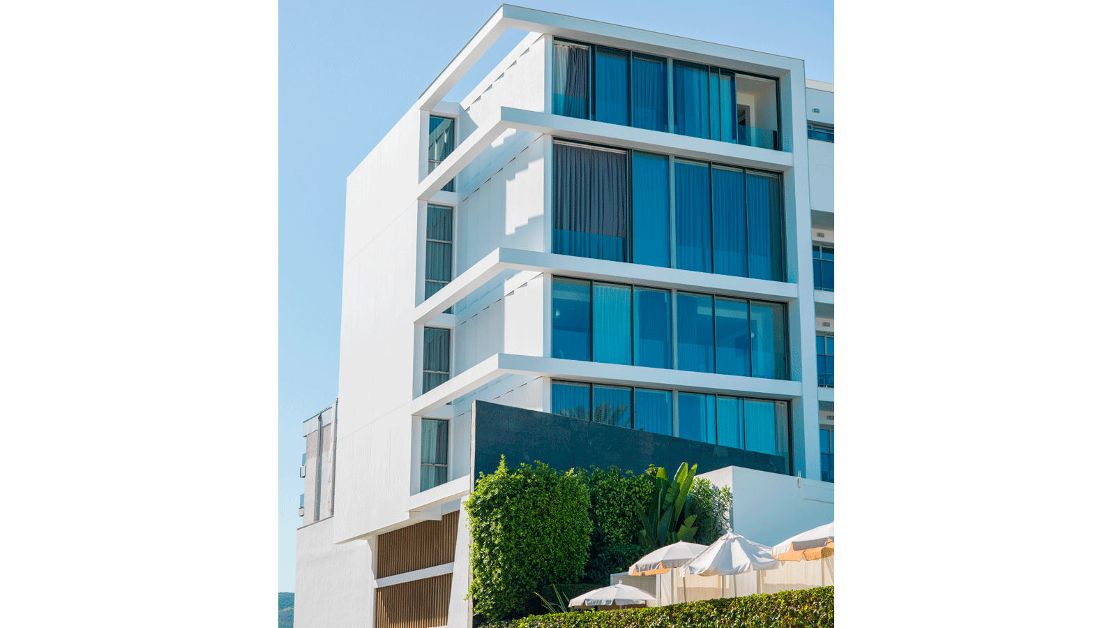 Hotel Bayren Gandia