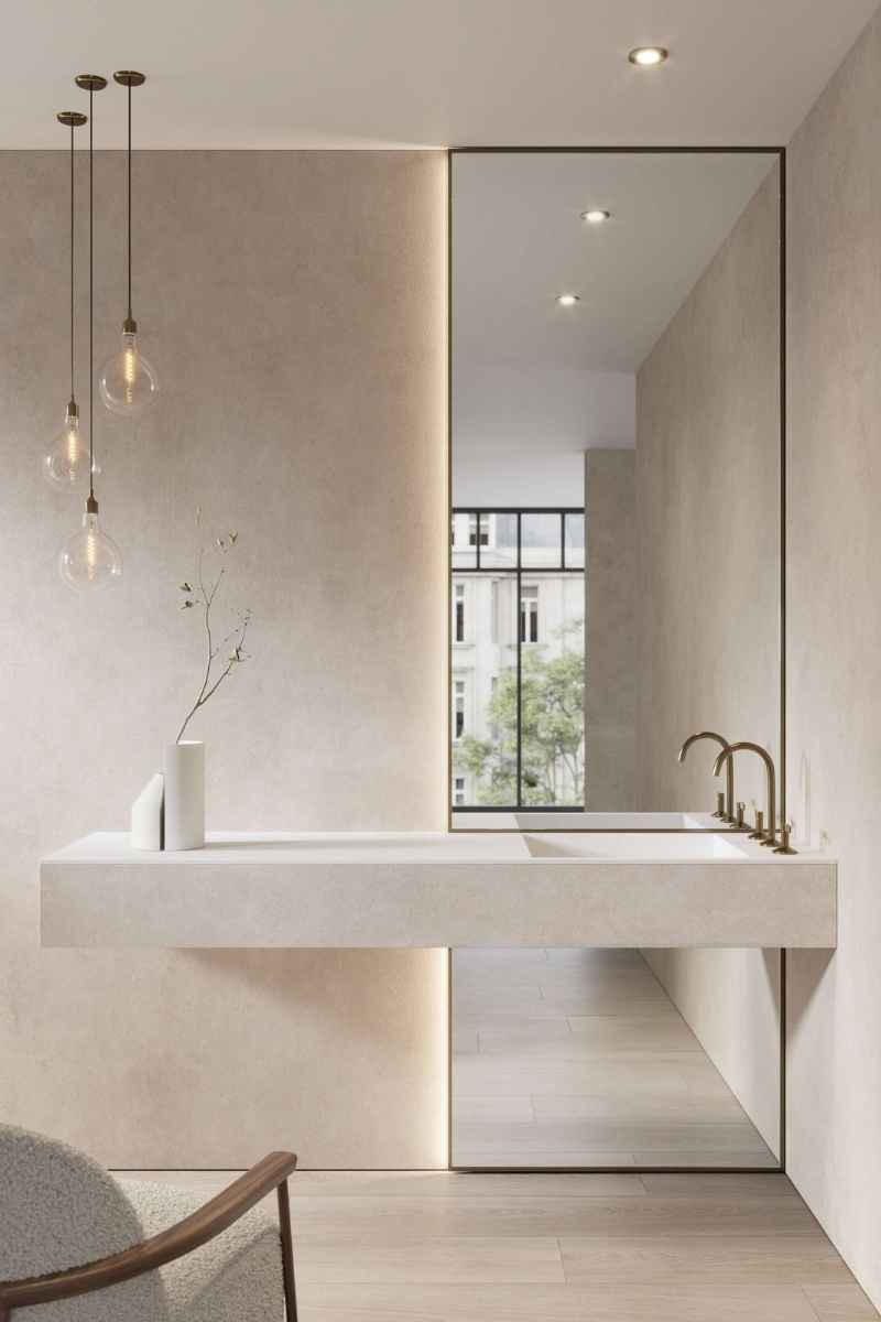 composite aluminio alluslate materica