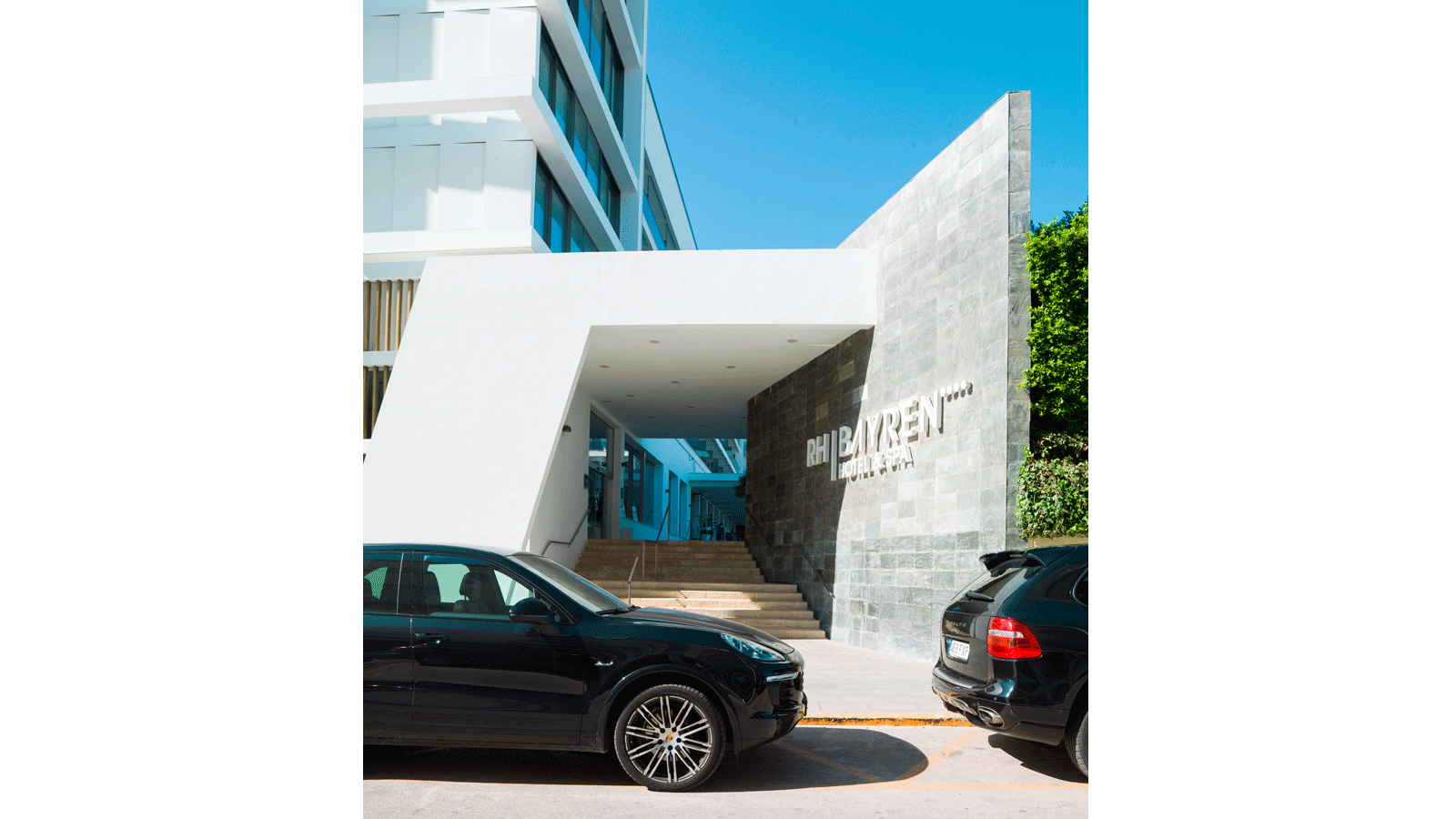 Hotel Bayren Gandia