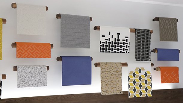 ad hoc projects interior design