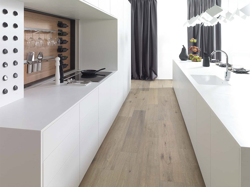 Six ideas to upgrade and modernise a kitchen!