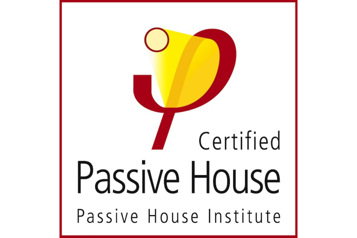 certificado passive house