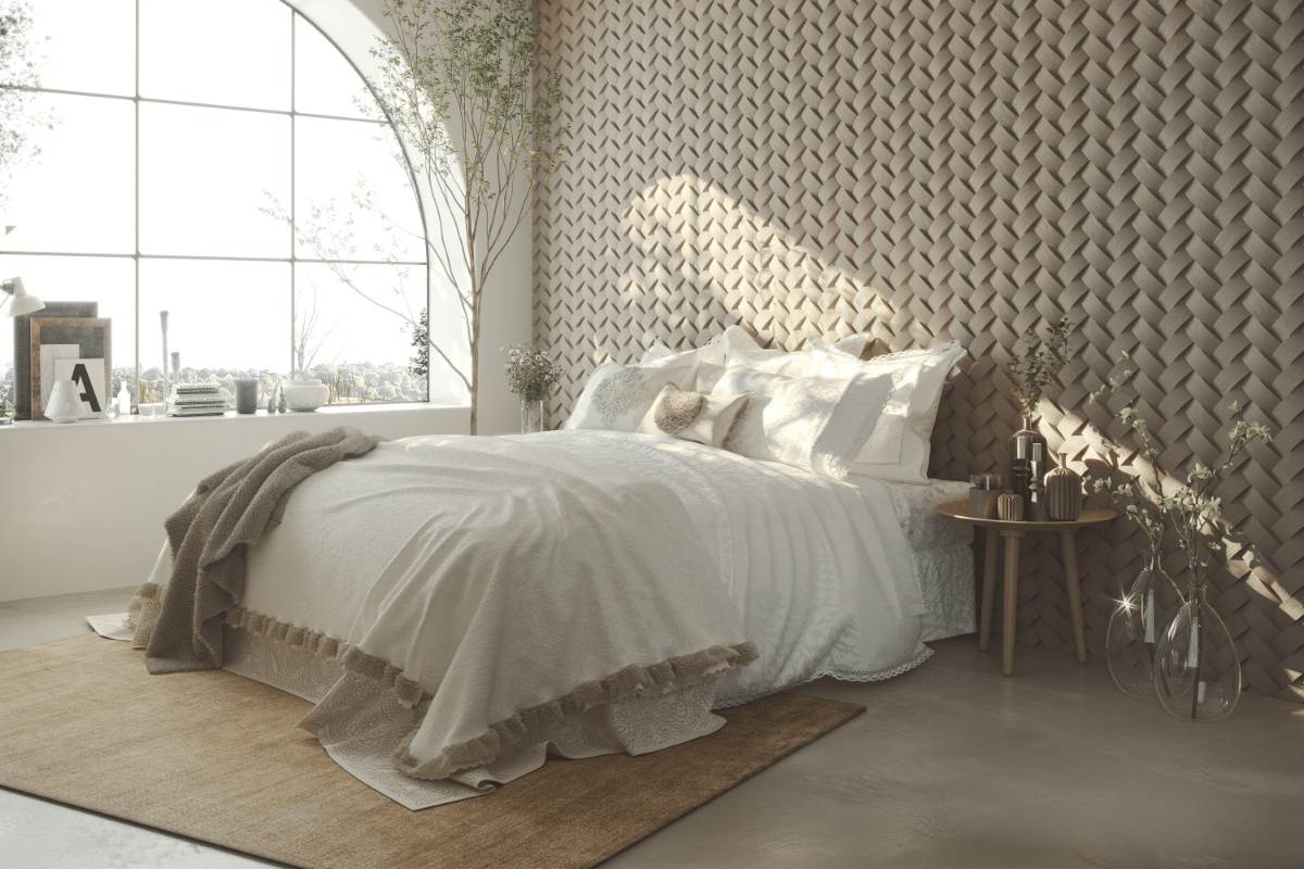 panel decorativo fitwall palm