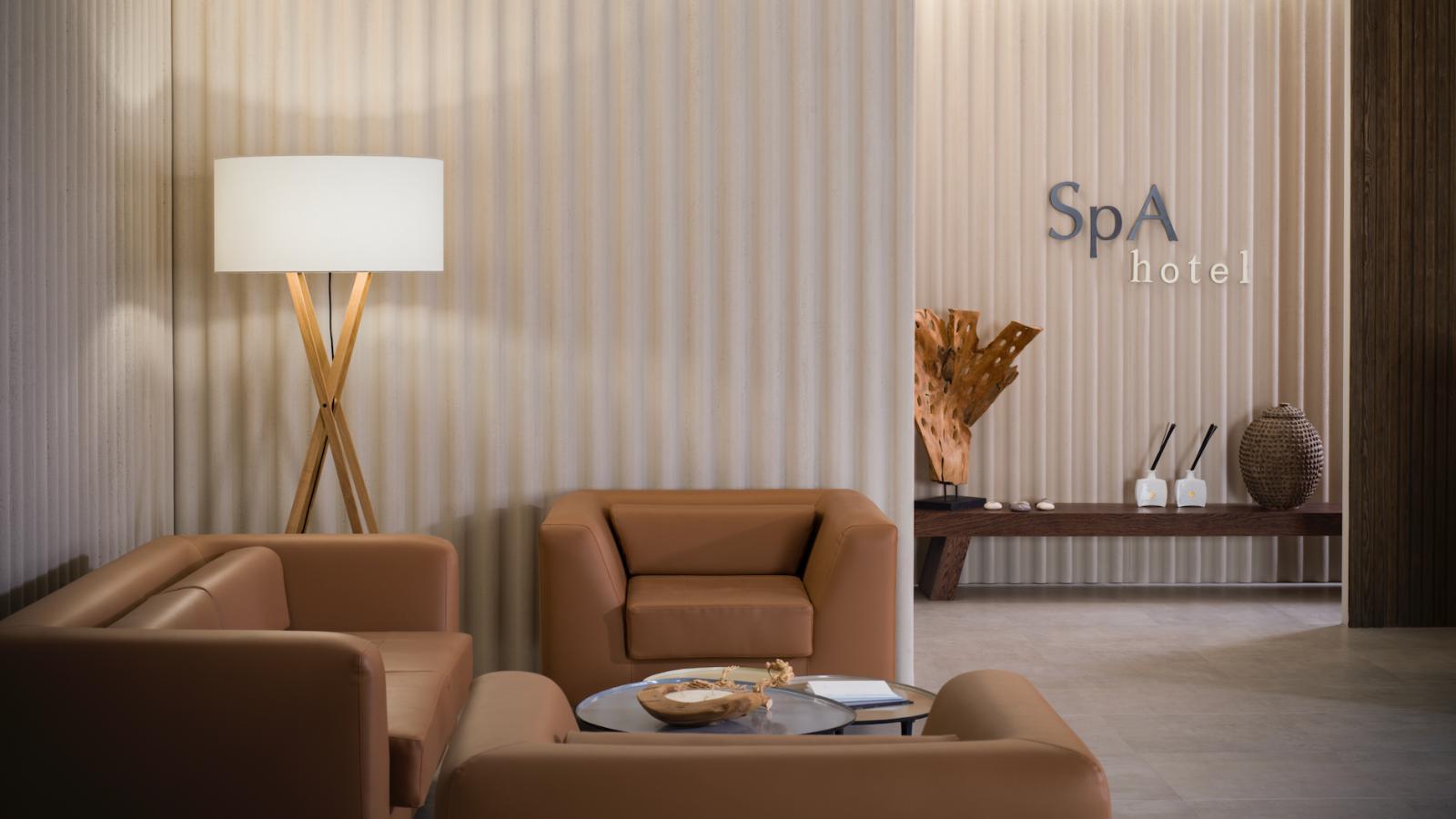 diseño hoteles