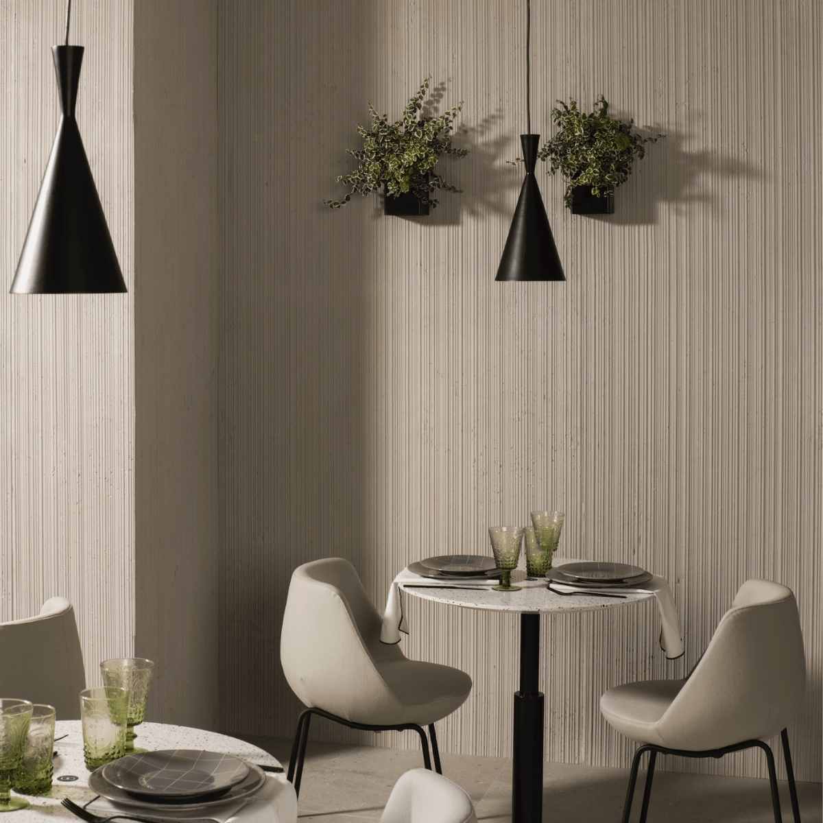 decoracion restaurante