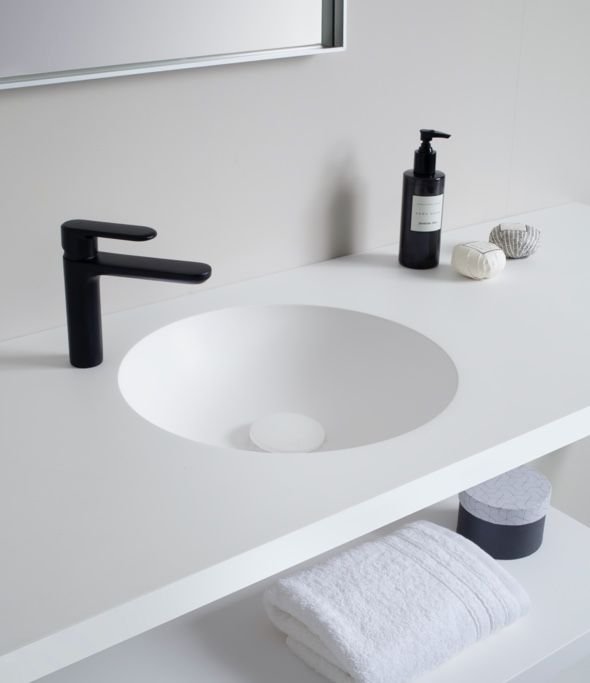 solid surface krion sostenible