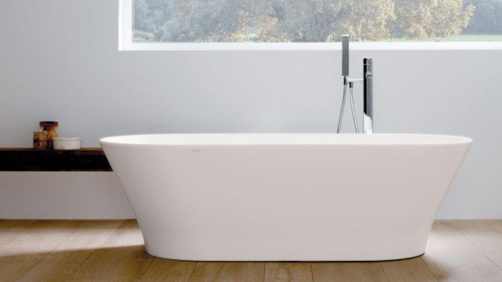 reformar baño ideas bañera