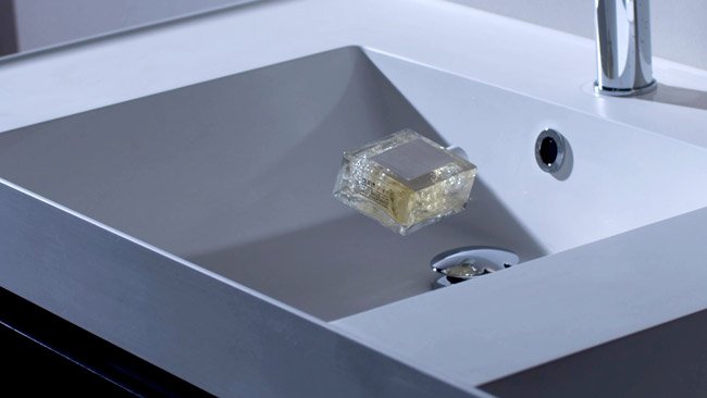 material encimera de ba&ntilde;o